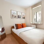 Praga Sulejkowska Comfort Apartment