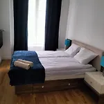 B10 Apartament Premium Wiejska2-Sejm