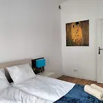 B10 Apartament Premium Wiejska2-Sejm
