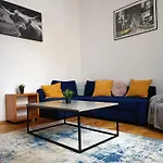 Przytulne 2-Pokojowe Apartamenty Niedaleko Starego Miasta Lok 17