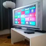 Przytulne 2-Pokojowe Apartamenty Niedaleko Starego Miasta Lok 17