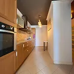 Apartament W Centrum Warszawy Z Darmowym Parkingiem