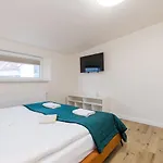 Shortstaypoland Zelazna