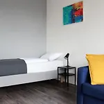 Labo Apartment Stegny