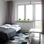 Labo Apartment Stegny