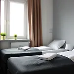 Labo Apartment Stegny