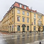 P&O Apartments Old Town