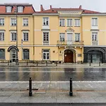 P&O Apartments Old Town