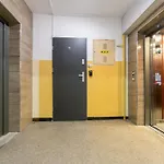 Warsaw Concierge Silver Apartment