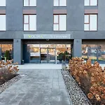 Aparthotel City Break Wolska