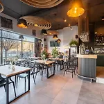 Aparthotel City Break Wolska
