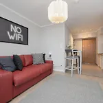 Warsaw Praga Kokoryczki Apartments With Parking By Noclegi Renters
