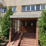 Klimatyczna Kawalerka Typu Studio Na Mokotowie Blisko Centrum