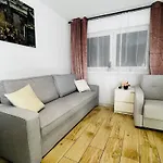 Klimatyczna Kawalerka Typu Studio Na Mokotowie Blisko Centrum