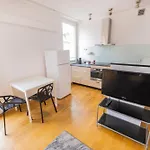 Spacious Flat In The Old Town.