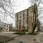 Warsaw Concierge Silver Apartment