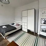 Apartament Przy Rotundzie