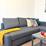 Next Life Apartament