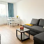 Next Life Apartament