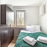 Afrykanska Cosy Apartment