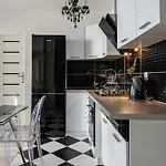Comfy Flat In The City Center