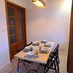 Versatile Apartment-Unique Design