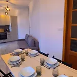 Versatile Apartment-Unique Design