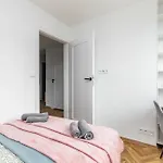 Superapart Zelazna 34