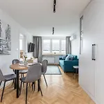 Superapart Zelazna 34