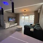 Vip Warsaw Apartaments Cybernetyki