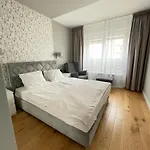 Vip Warsaw Apartaments Cybernetyki