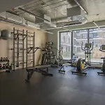 Cozy Apartments Domaniewska With Gym & Sauna In Mokotow By Noclegi Renters