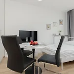 Sarmacka 23 - Studio Close To Medicover And Paley