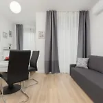 Sarmacka 23 - Studio Close To Medicover And Paley