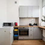 Plac Zbawiciela Cosy Studio