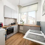 Plac Zbawiciela Cosy Studio