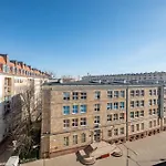Plac Zbawiciela Cosy Studio