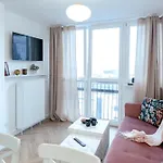 Krochmalna 2 - Free Parking - Piekny Widok Na Centrum Miasta - Better Rental