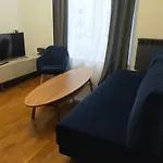 B10 Apartament Premium Wiejska2-Sejm