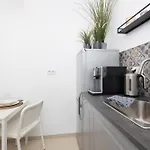 Apartament Goclawska Swps Pge Narodowy Dworzec Wschodni Soho Factory