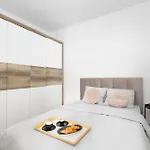 Apartament Goclawska Swps Pge Narodowy Dworzec Wschodni Soho Factory
