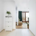 Apartament Goclawska Swps Pge Narodowy Dworzec Wschodni Soho Factory