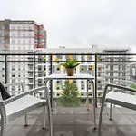 Apartament Jana Kazimierza 50