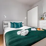 Apartament Jana Kazimierza 50