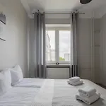 Golden Apartments In Warsaw - Two Bedroom Apartment In The Center - Marszalkowska