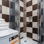 Golden Apartments In Warsaw - Two Bedroom Apartment In The Center - Marszalkowska