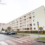 Afrykanska Cosy Apartment