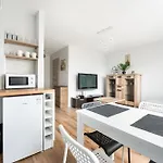 Afrykanska Cosy Apartment