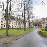 Afrykanska Cosy Apartment