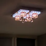Comfy Flat In The City Center